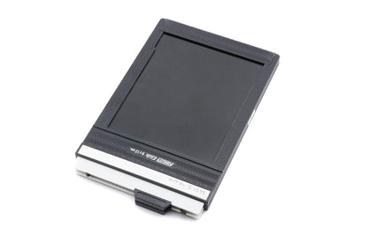 Fidelity Elite 9x12cm Cut Film Holder