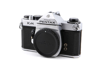 Pentax KM