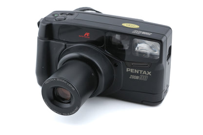 Pentax Zoom 90