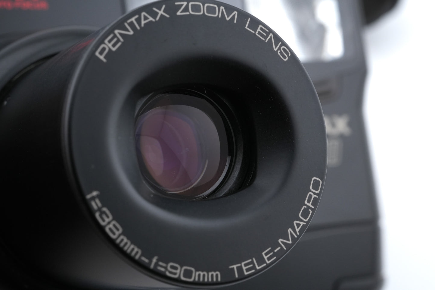 Pentax Zoom 90