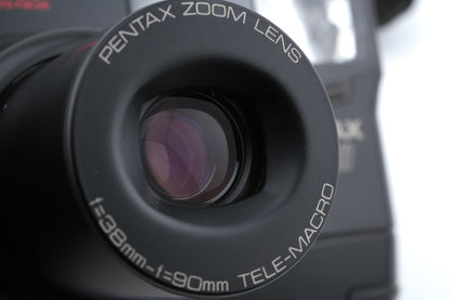 Pentax Zoom 90