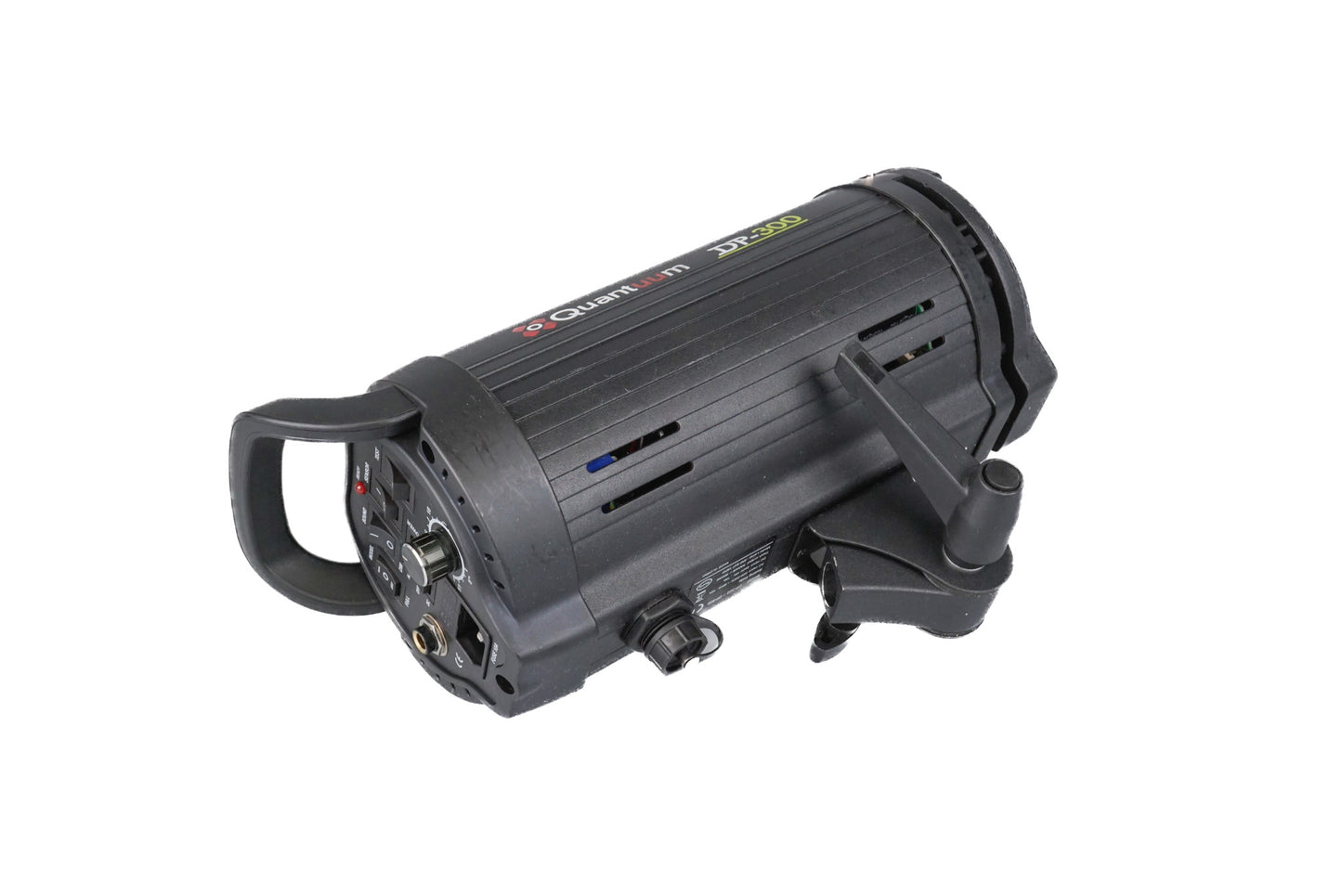 Quantuum DP-300 Flash