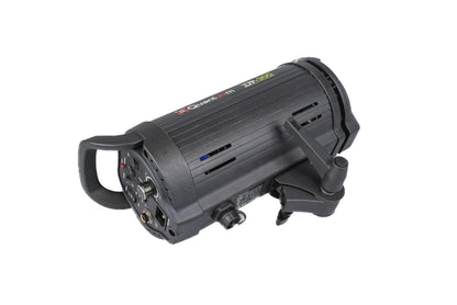 Quantuum DP-300 Flash