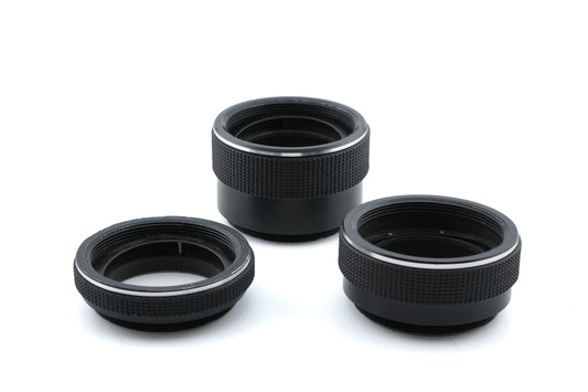 Generic Extension Tube Set