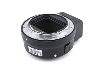 Nikon FTZ Mount Adapter