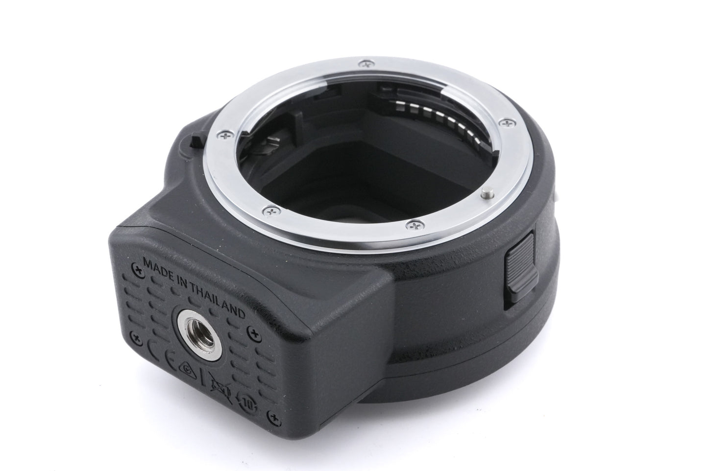 Nikon FTZ Mount Adapter