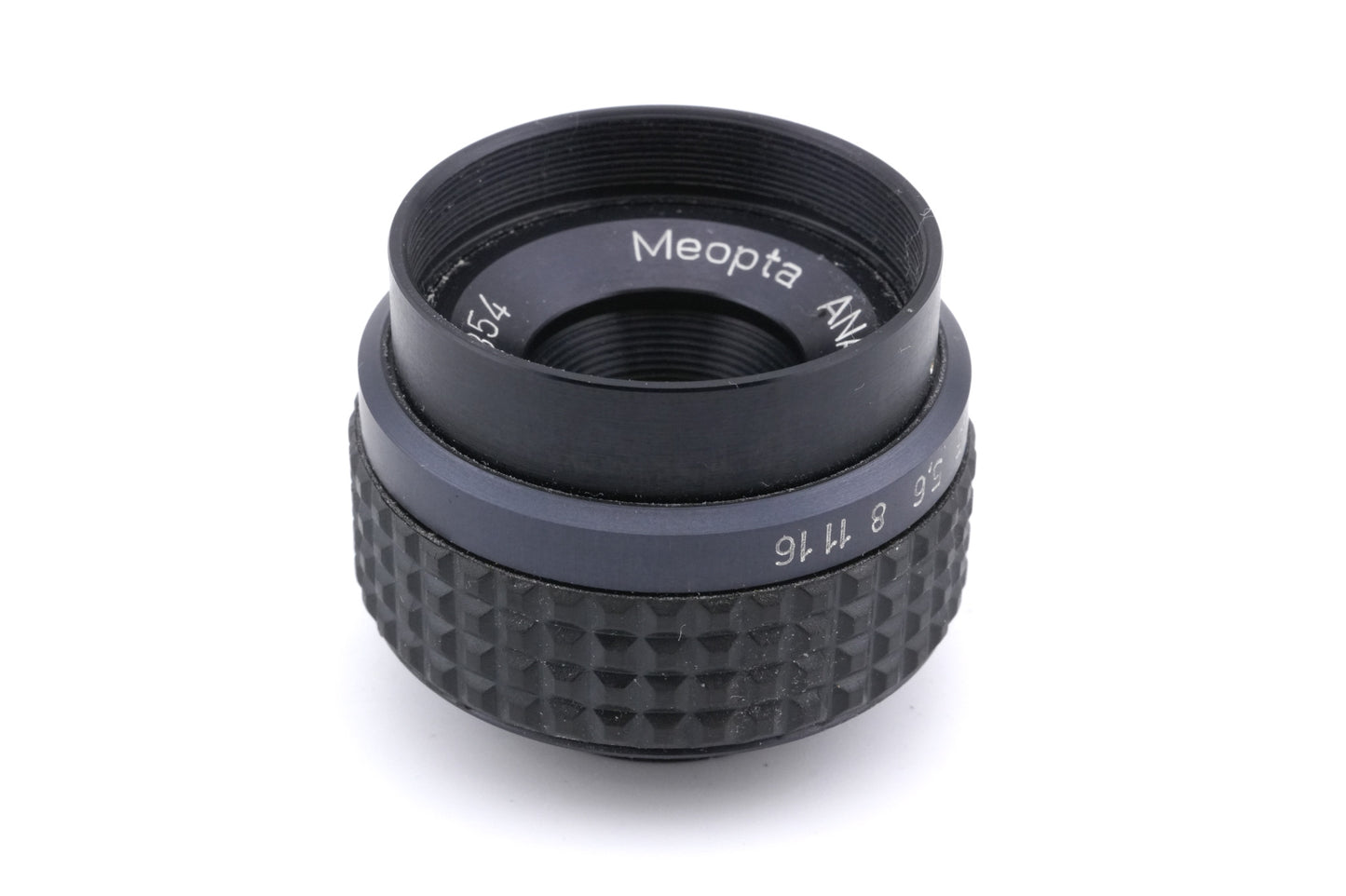 Meopta 50mm f4.5 Anaret