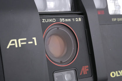 Olympus AF-1