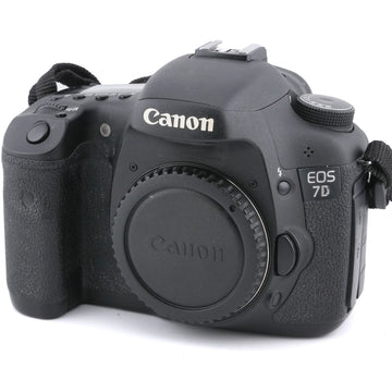 Canon EOS 7D