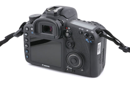 Canon EOS 7D