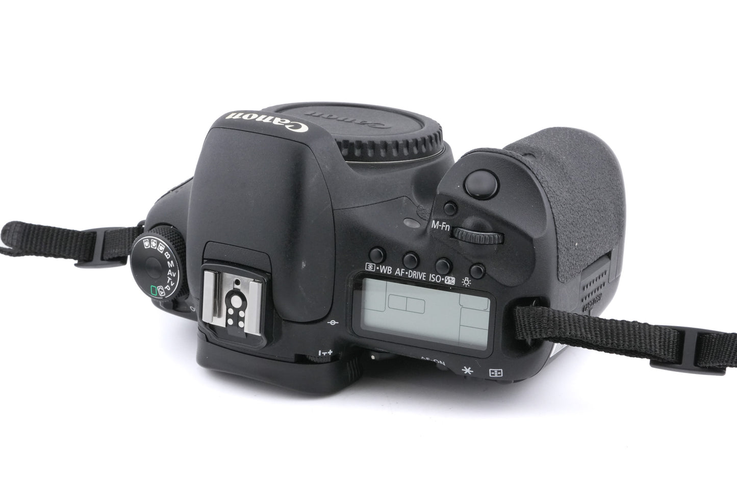 Canon EOS 7D