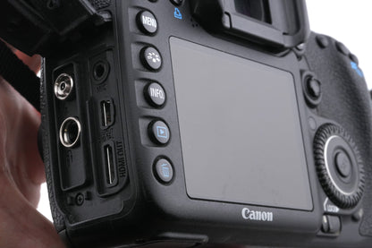 Canon EOS 7D