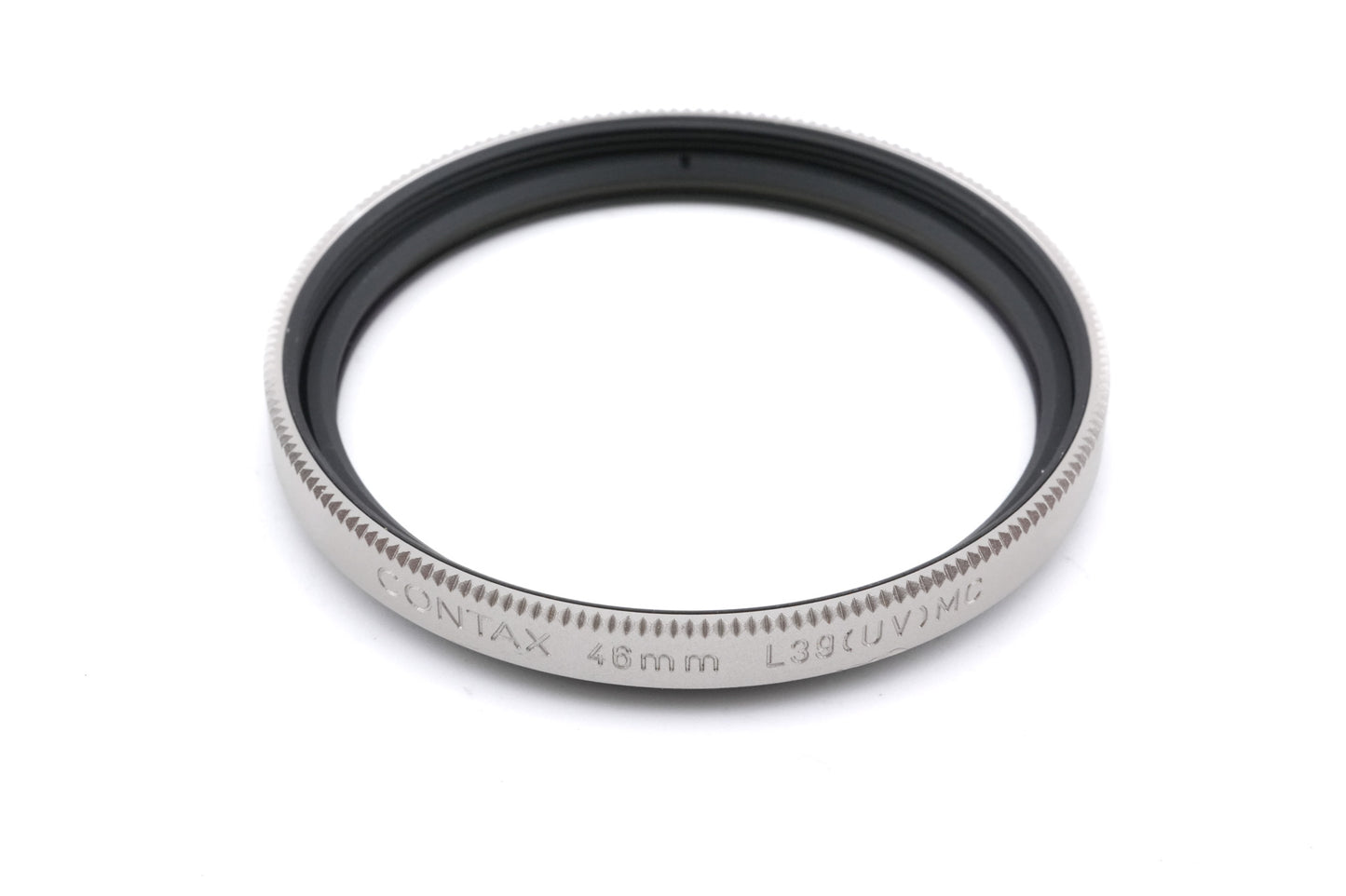 Contax 46mm UV Filter L39 (UV) MC