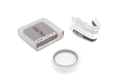 Contax 46mm UV Filter L39 (UV) MC