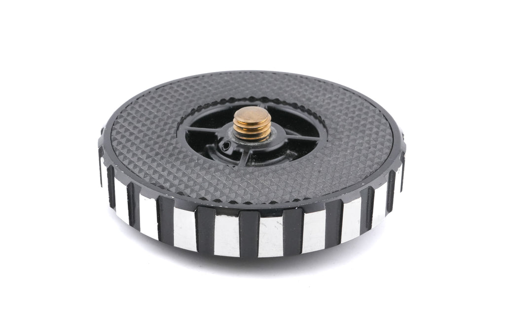 Linhof Tripod Top Plate