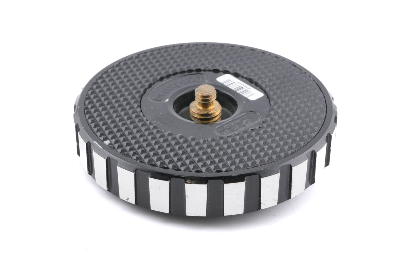 Linhof Tripod Top Plate