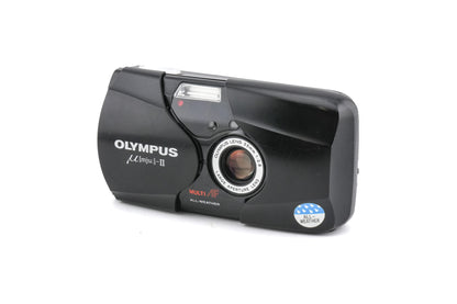 Olympus Mju-II