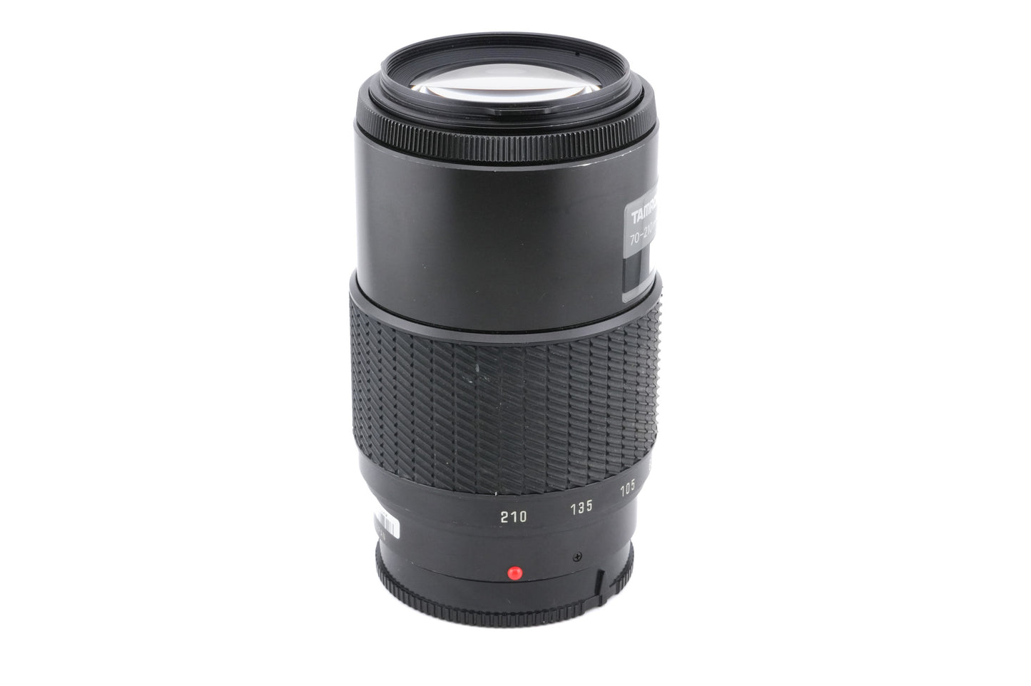 Tamron 70-210mm f3.5-4.5 AF Tele-Macro