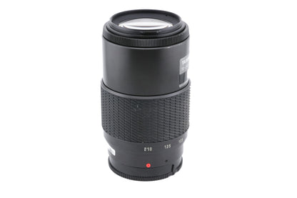 Tamron 70-210mm f3.5-4.5 AF Tele-Macro