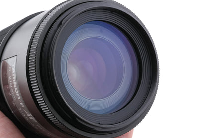 Tamron 70-210mm f3.5-4.5 AF Tele-Macro