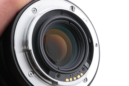 Tamron 70-210mm f3.5-4.5 AF Tele-Macro