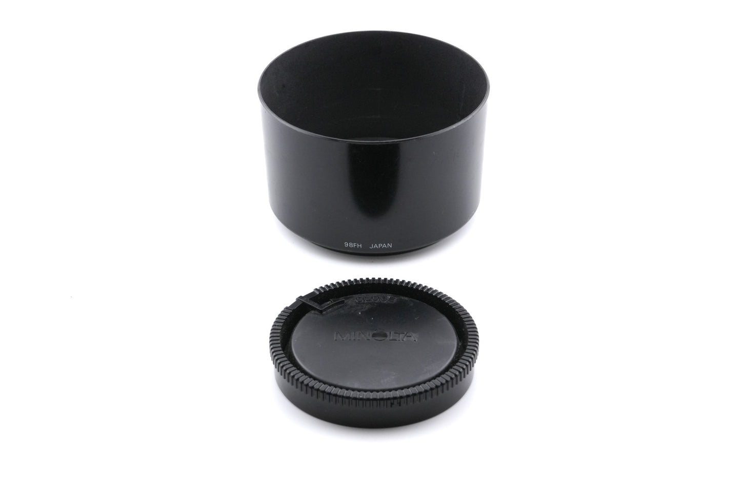 Tamron 70-210mm f3.5-4.5 AF Tele-Macro