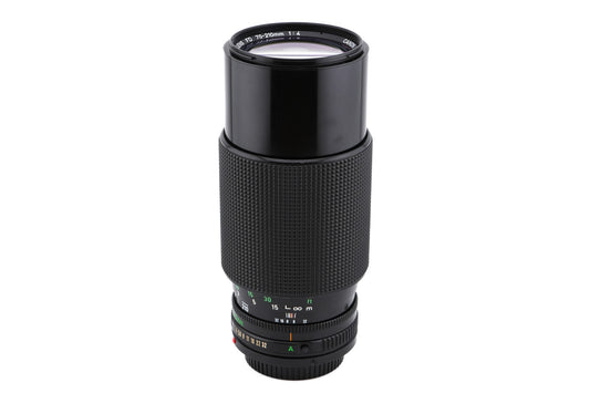 Canon 70-210mm f4 FDn