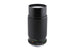 Rokinon 80-200mm f4.5 Auto Zoom Pro MC