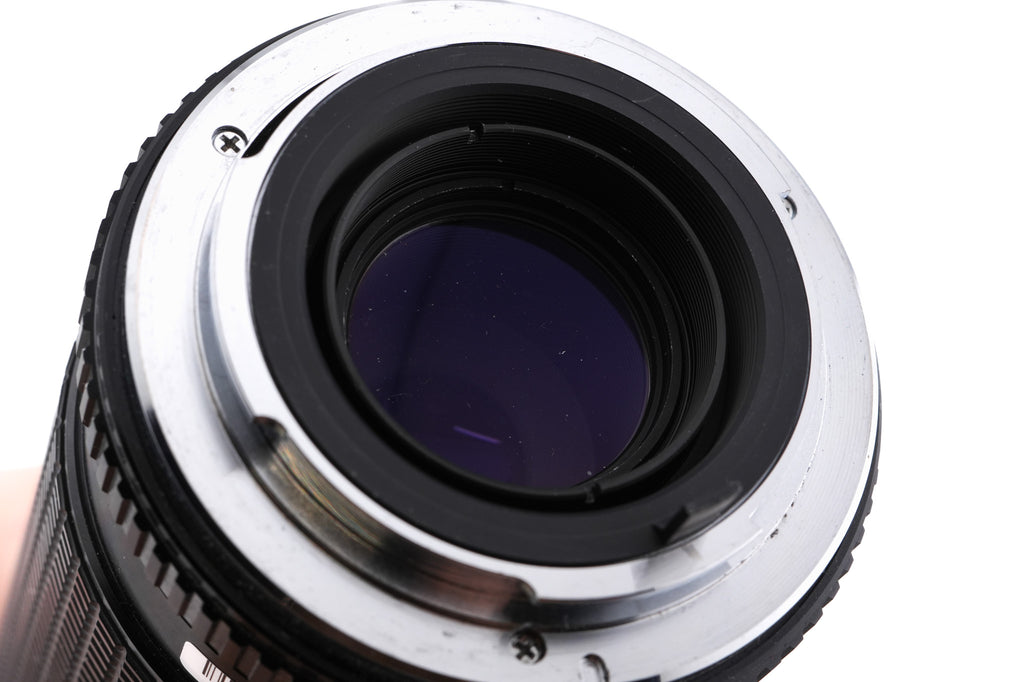 Rokinon 80-200mm f4.5 Auto Zoom Pro MC