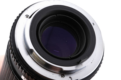 Rokinon 80-200mm f4.5 Auto Zoom Pro MC