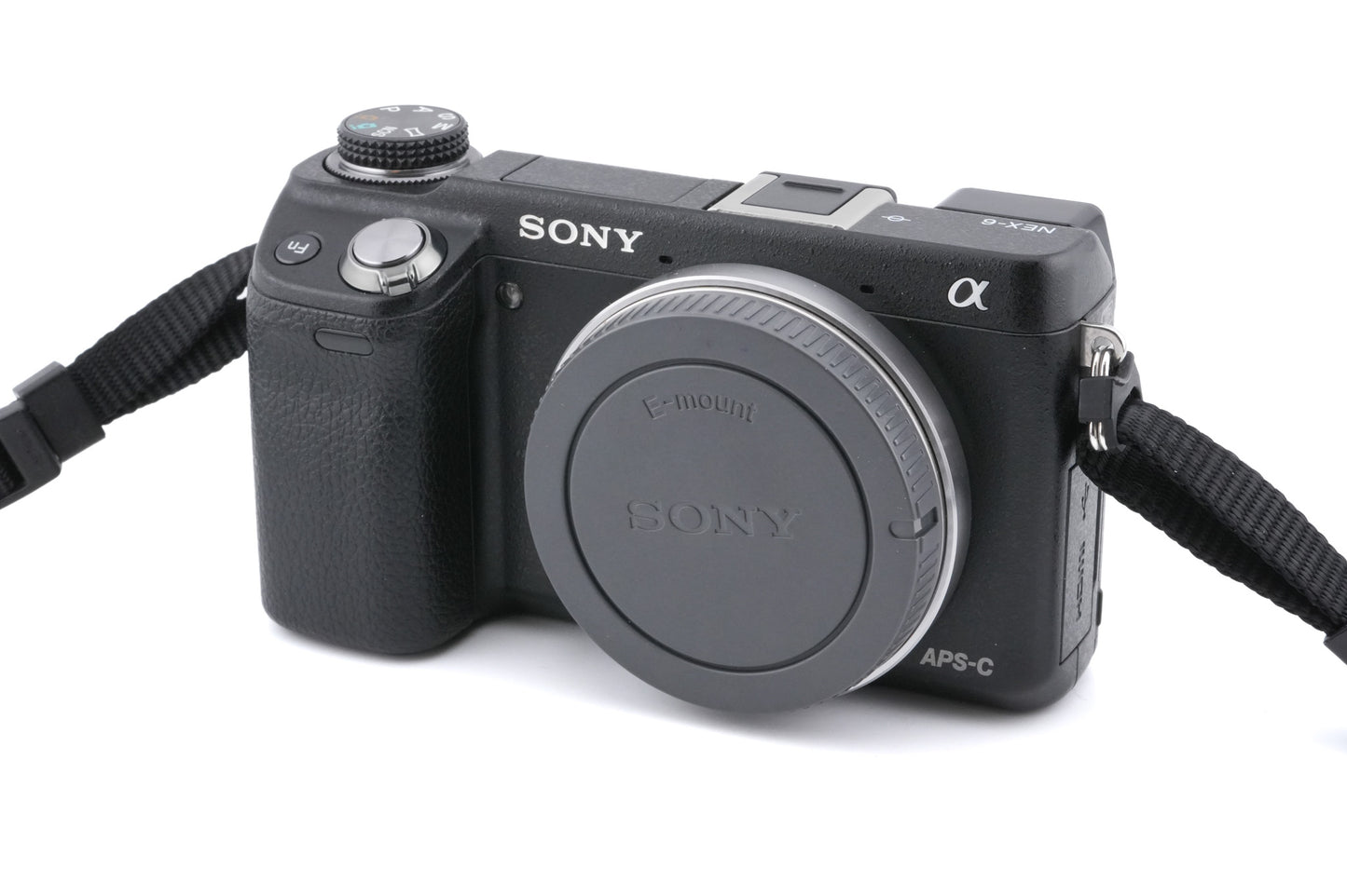 Sony NEX-6