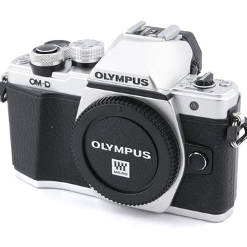 Olympus OM-D E-M10 Mark II