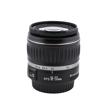 Canon 18-55mm f3.5-5.6 II