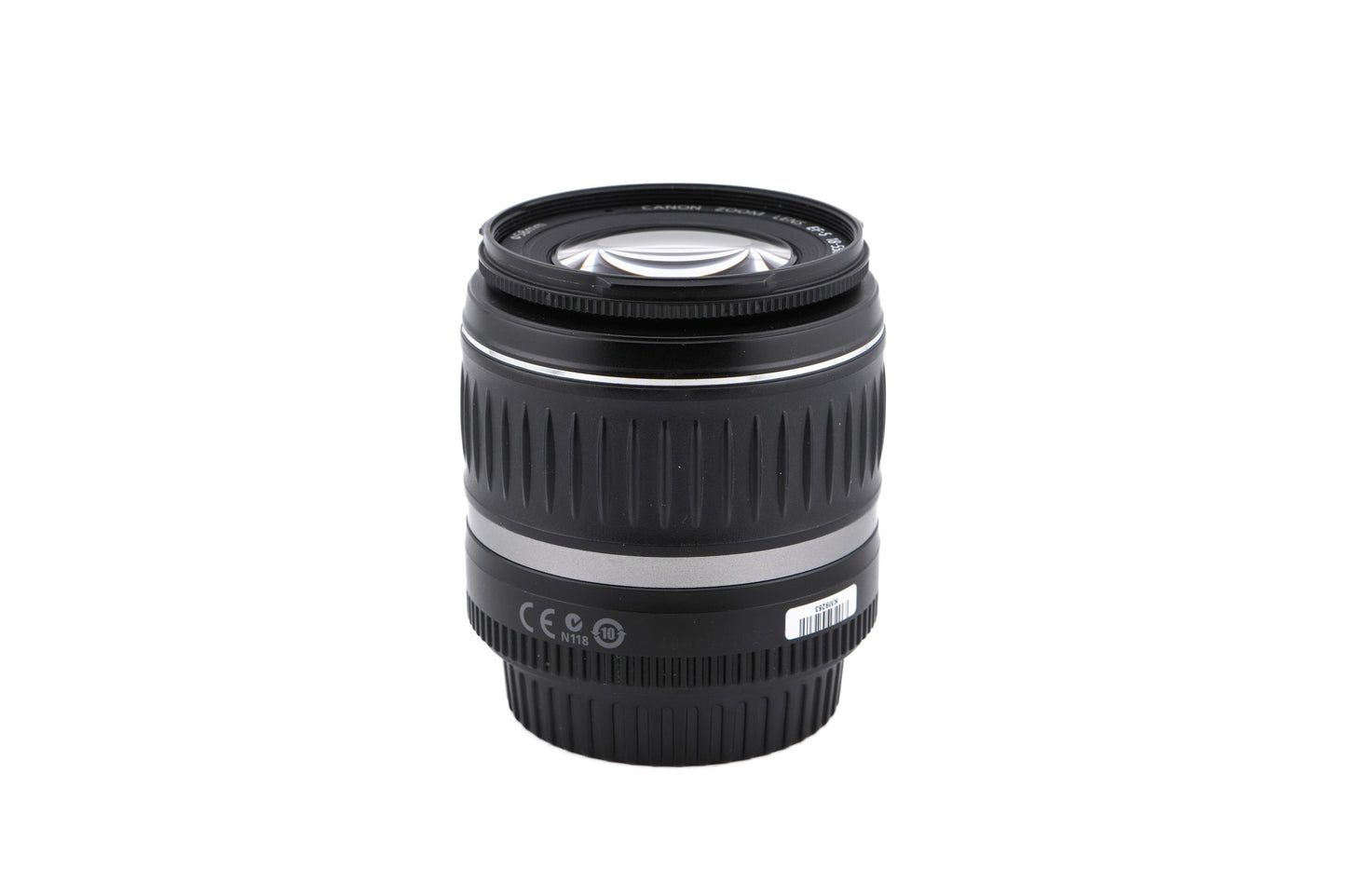 Canon 18-55mm f3.5-5.6 II