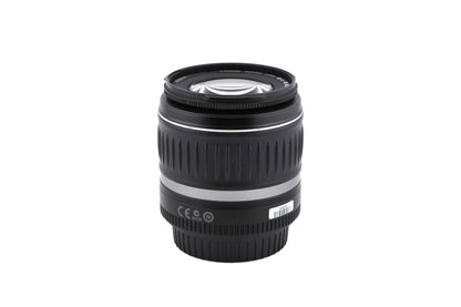 Canon 18-55mm f3.5-5.6 II