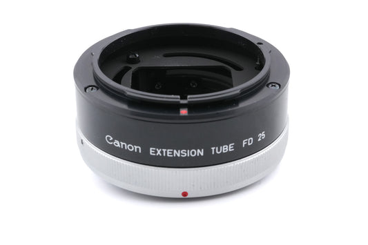 Canon Extension Tube FD 25