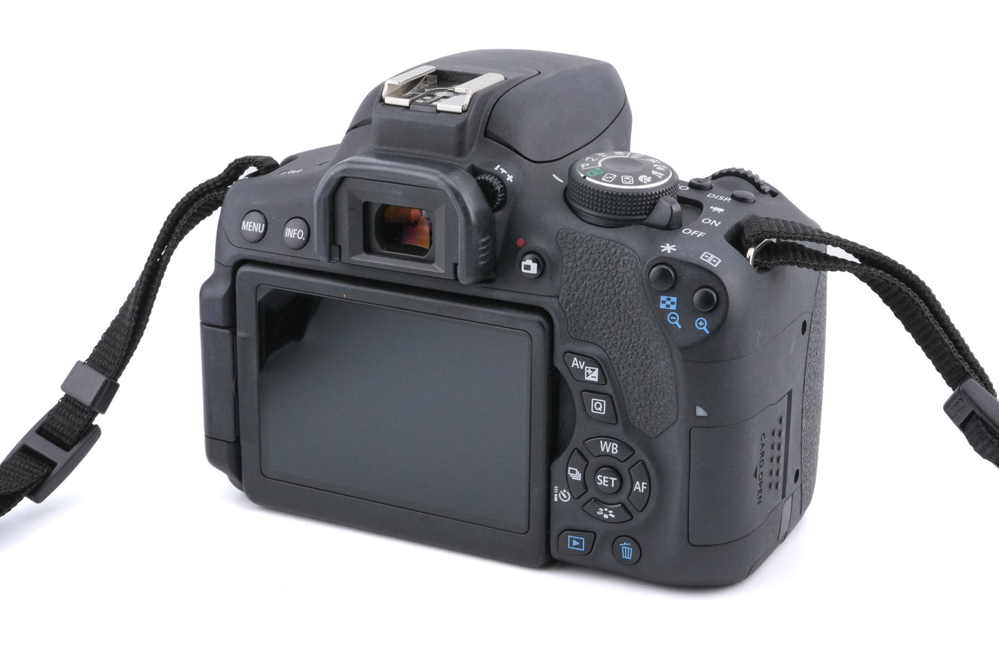 Canon EOS 750D