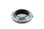 Tamron Adaptall - Pentax K.M. Adapter