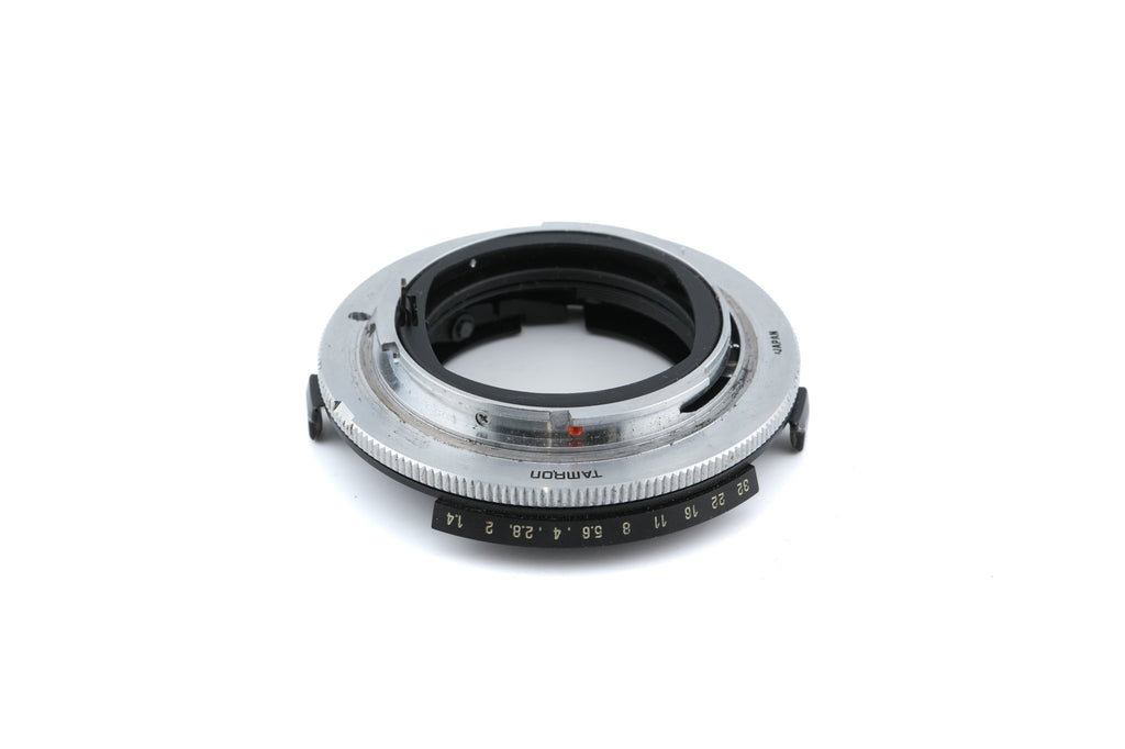 Tamron Adaptall - Pentax K.M. Adapter