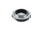 Tamron Adaptall - Pentax K.M. Adapter