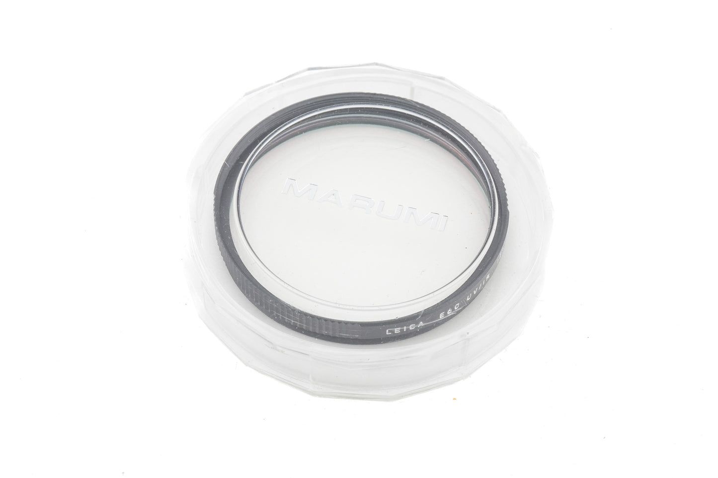 Leica 60mm UV/IR Filter E60 (13414)