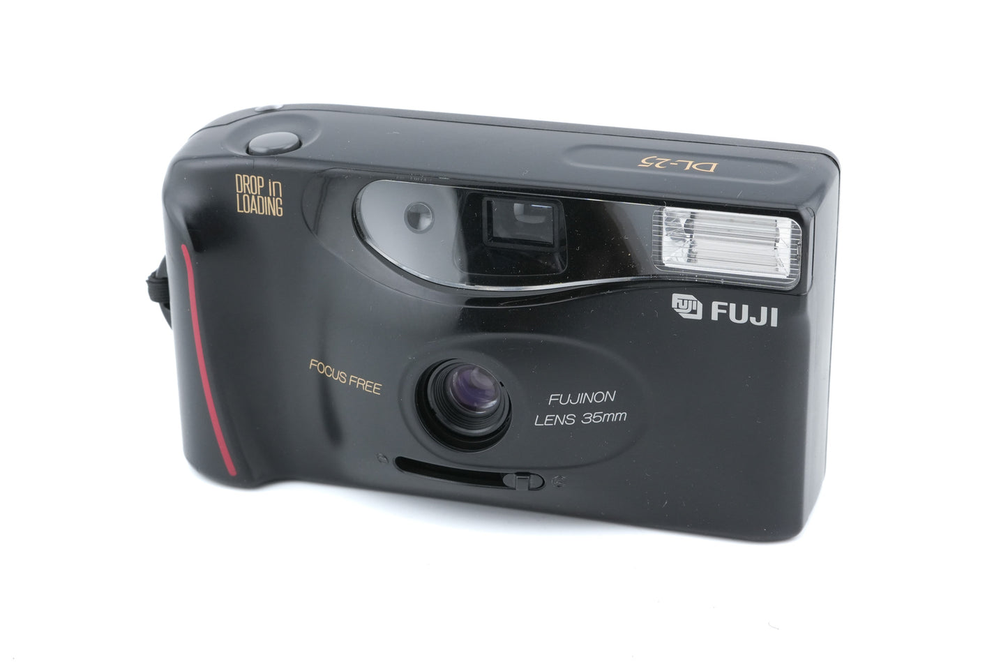 Fuji DL-25