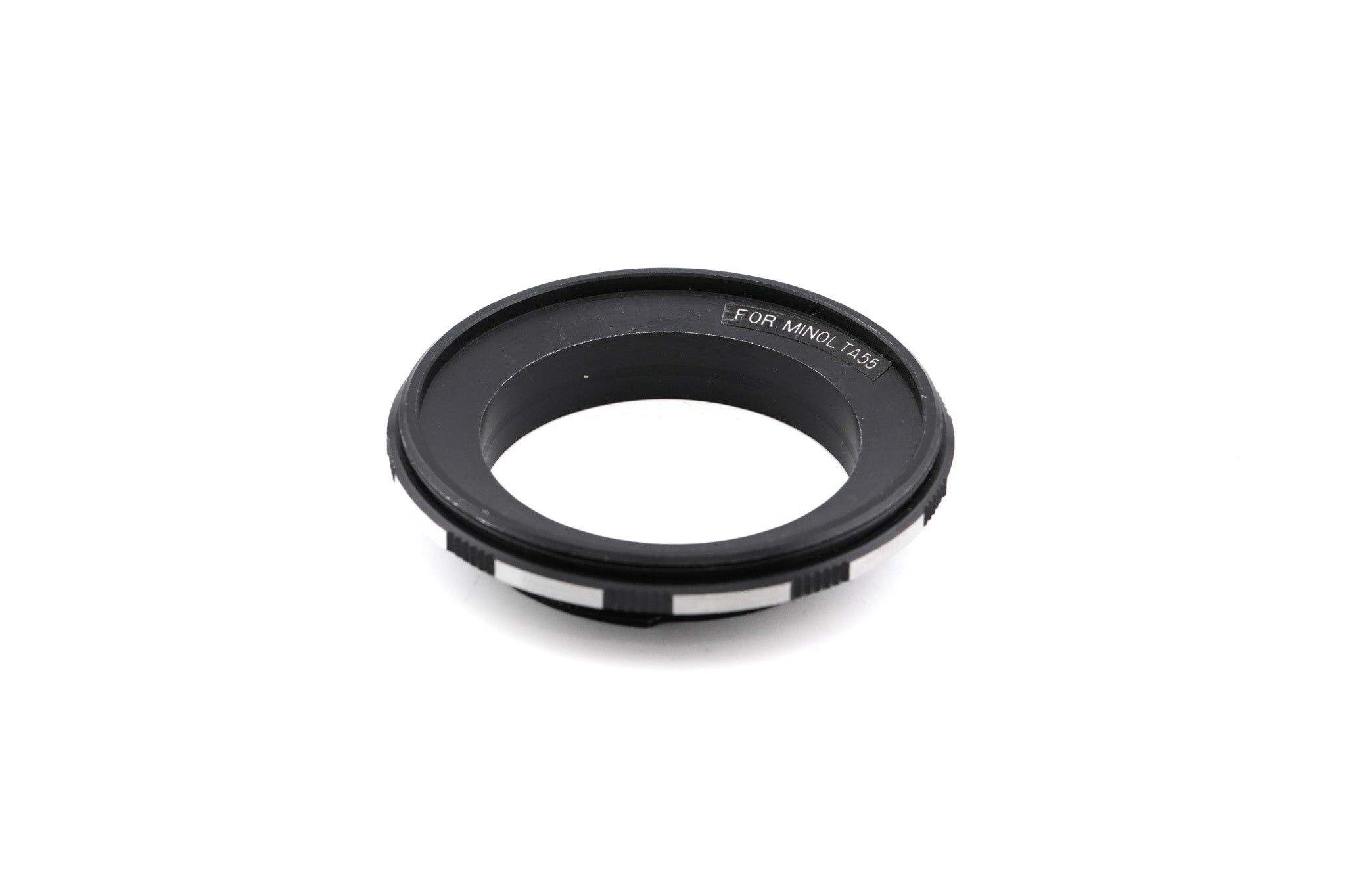 Generic T2 - Minolta MD Adapter