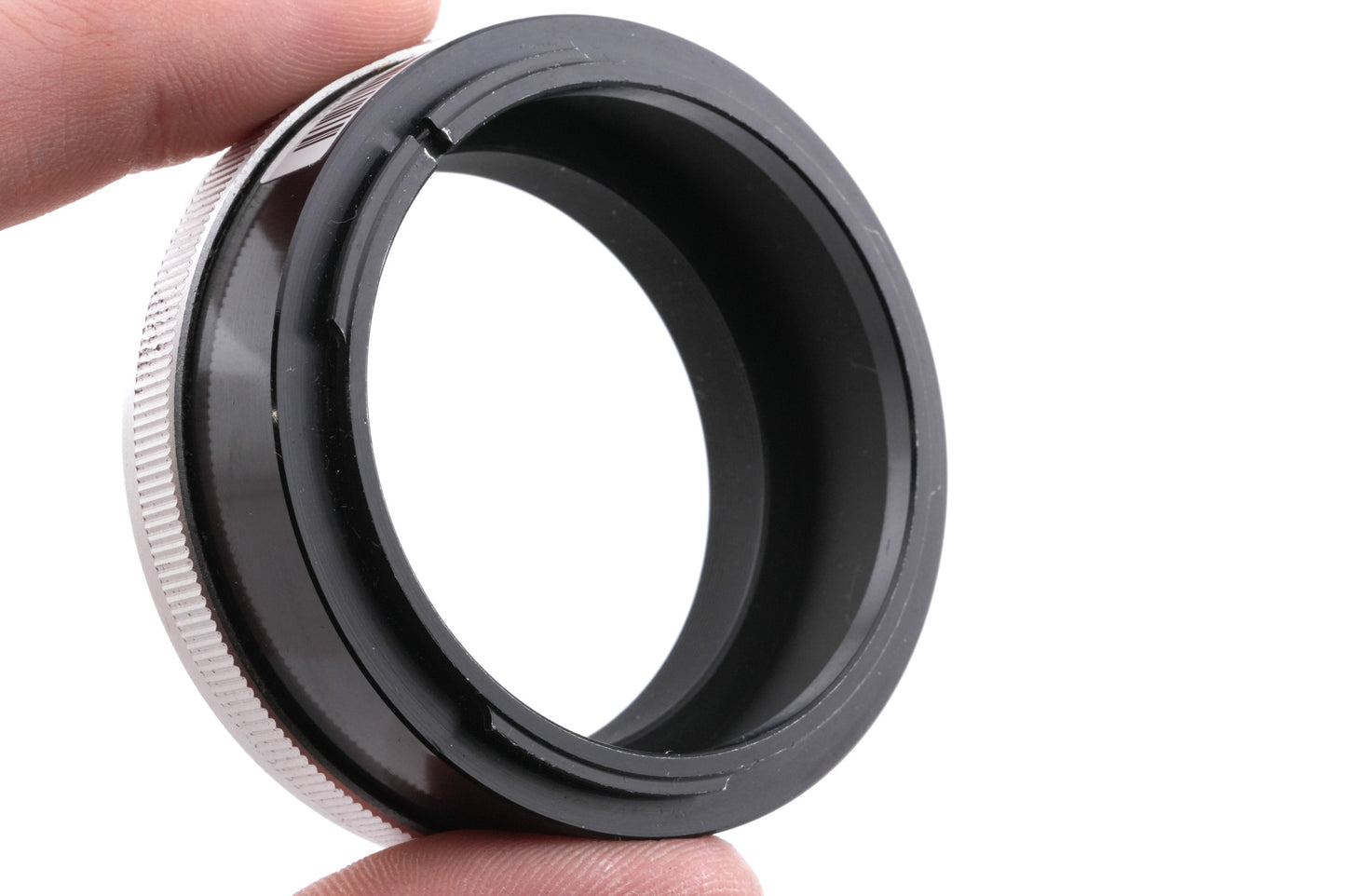 Canon M20 Extension Tube