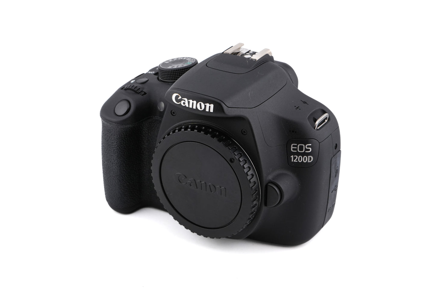 Canon EOS 1200D