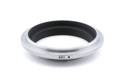 Nikon BR-2 Macro Adapter Ring