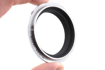 Nikon BR-2 Macro Adapter Ring