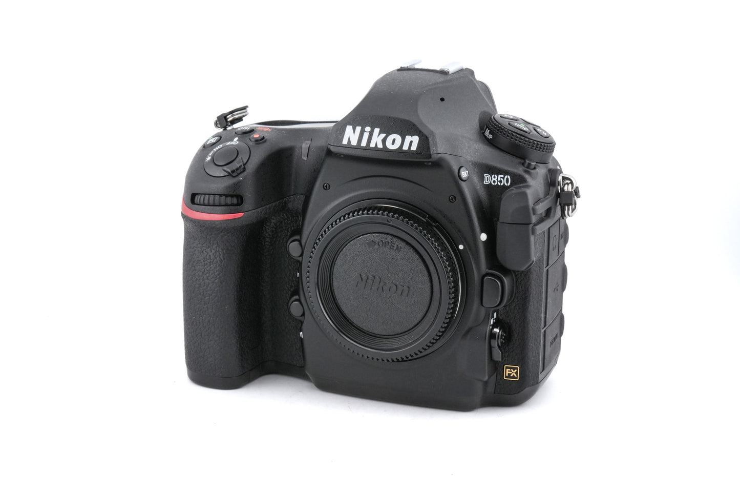 Nikon D850