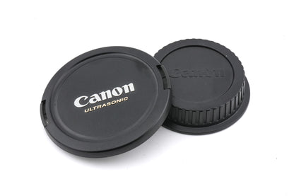 Canon 20-35mm f2.8 L