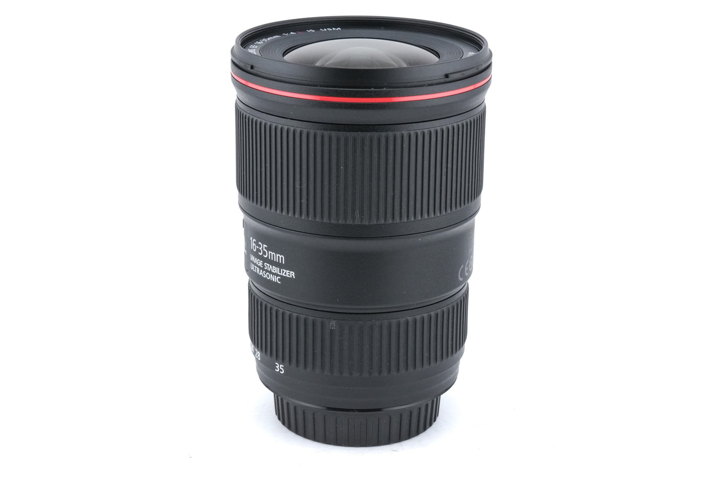 Canon 16-35mm f4 L IS USM